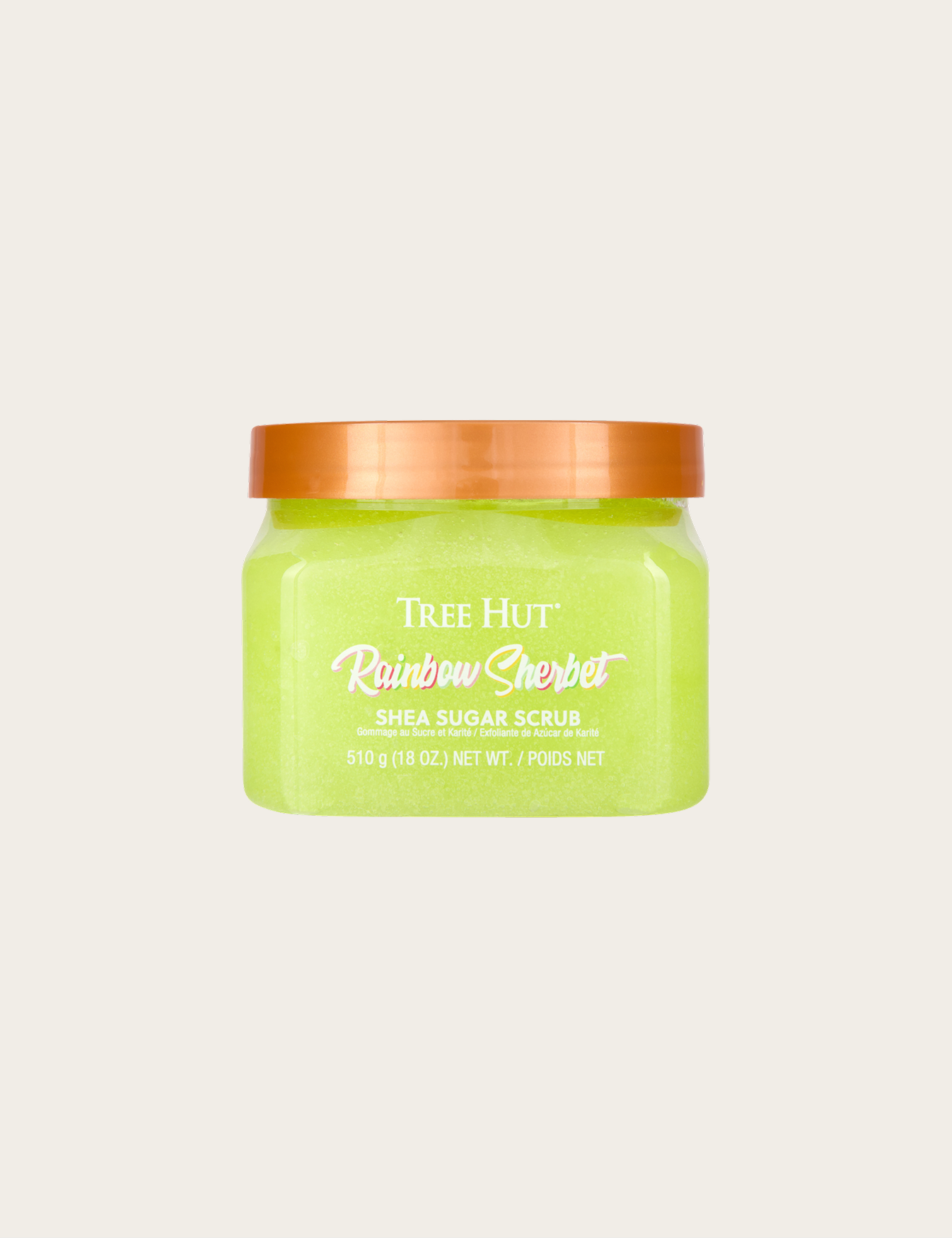 Скраб для тіла Tree Hut Sugar Scrub