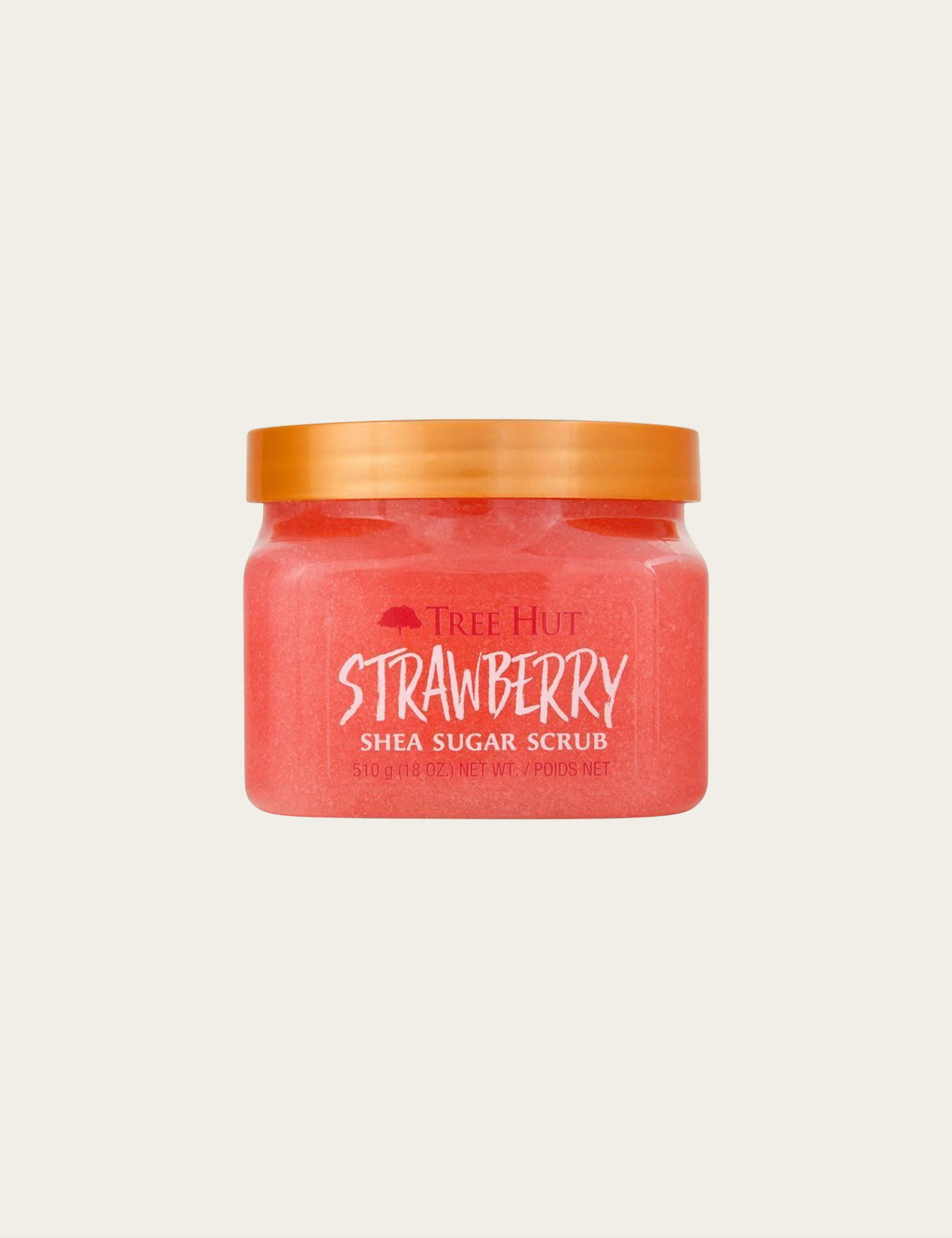 Скраб для тіла Tree Hut Sugar Scrub