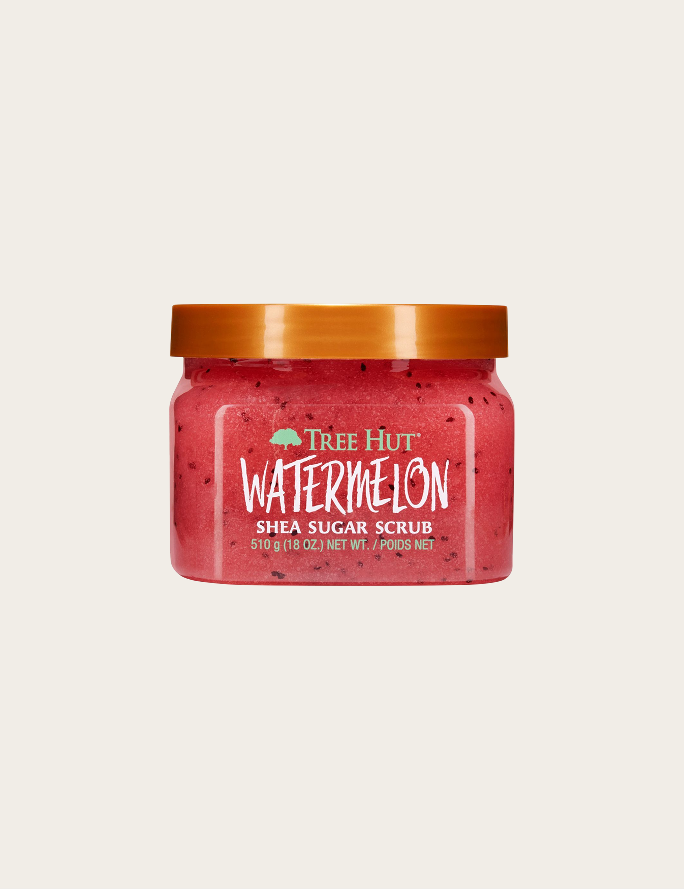 Скраб для тіла Tree Hut Sugar Scrub