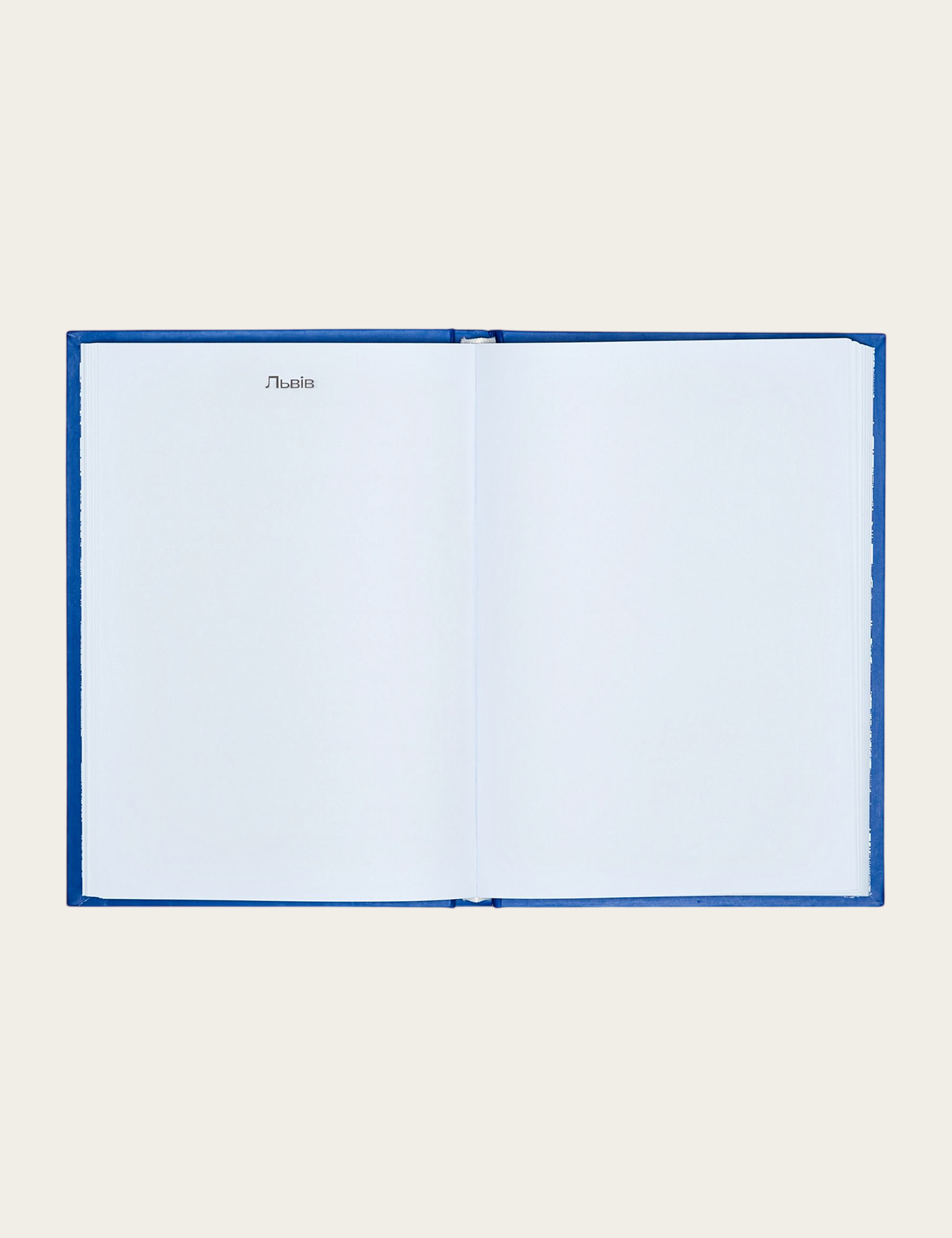 Блокнот World Book Ukraine Version