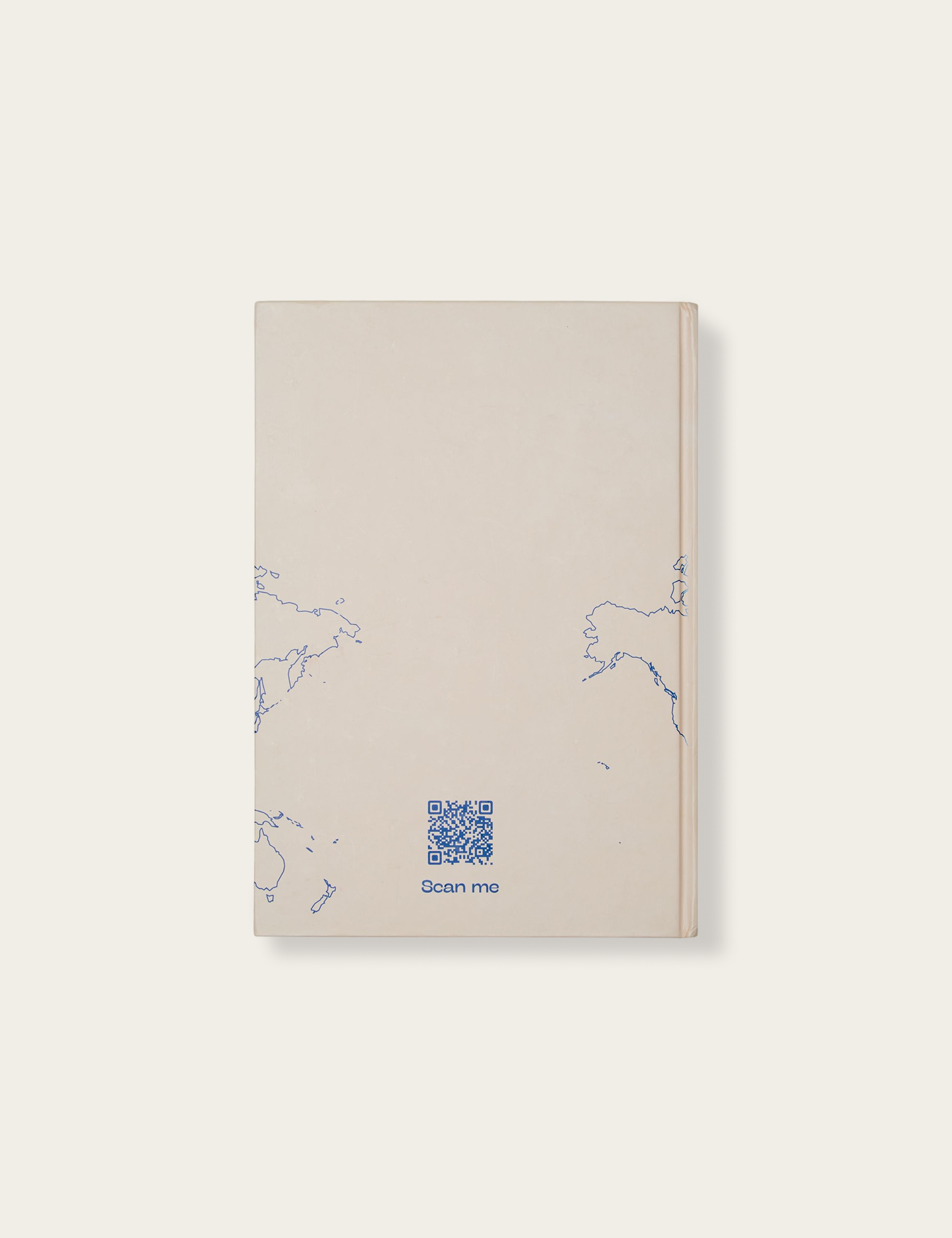 Блокнот World Book Worldwide Version